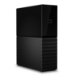 Western Digital My Book external hard drive 6000 GB Black