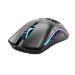 Glorious PC Gaming Race Model O- mouse Ambidextrous RF Wireless 19000 DPI