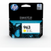 HP HP 963 Yellow Original Ink Cartridge