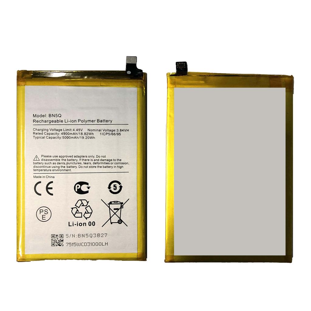 EU Product - Redmi 13C Battery thumbnail