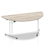 Dynamic Impulse Folding Table