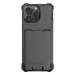 KOAMTAC 380817 mobile phone case 6.06" Cover Black