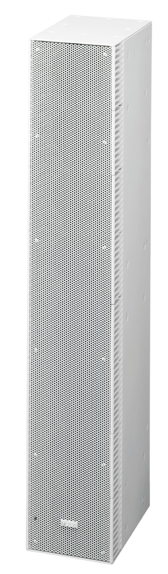 SR-D8-S loudspeaker White Wired
