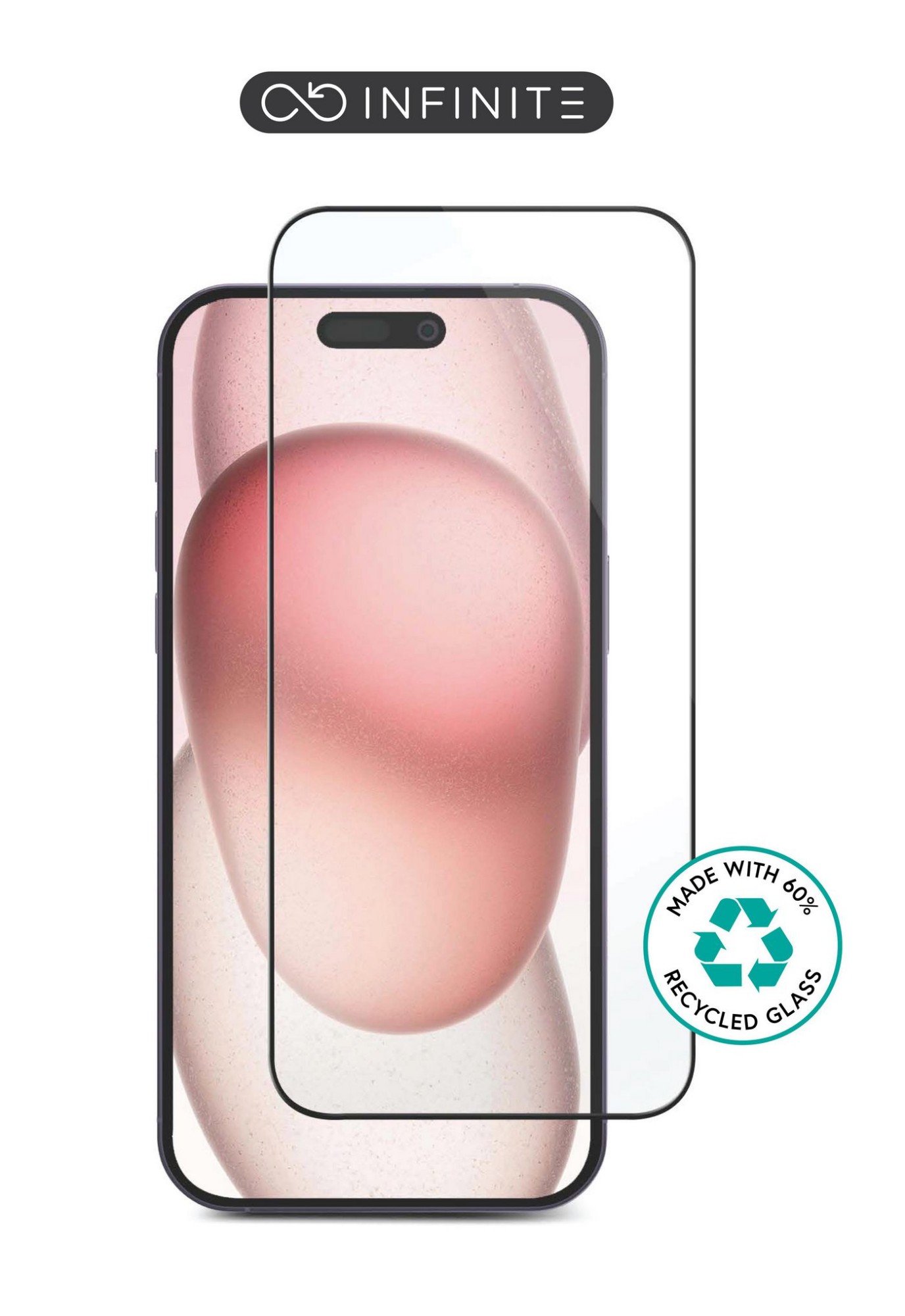 eSTUFF INFINIE (GRS) iPhone 17 Pro