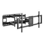 Vivolink VLMW60120A TV mount/stand 2.54 m (100") Black