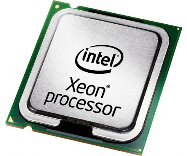 Intel Xeon E5-2407V2 processor 2.4 GHz 10 MB Smart Cache Tray