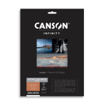 DPSB Canson Infinity BFK Rives White - A4 x 10 Sheets - 310gsm