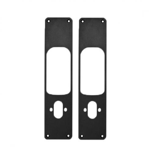 PaxLock Pro - Euro Profile  Cover Plate Kit, 70-72mm thumbnail