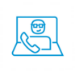 HP 1 year SmartFriend Service