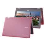 iPearl MCOVER_ACER_CBSPIN511_R756_PINK laptop case 11.6" Hardshell case Pink