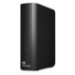 Western Digital Ultrastar Elements Desktop external hard drive 10 TB Micro-USB B 3.2 Gen 1 (3.1 Gen 1) Black