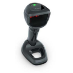 Zebra DS9908-SR Handheld bar code reader 1D/2D Black