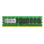 Transcend DDR3-1600 R-DIMM 8GB