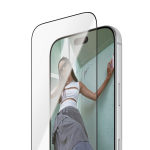 PanzerGlass CUSTOMIZED OR_BE - SAFE. by ® Screen Protector iPhone 18 Pro | Ultra-Wide Fit w. FASTFIT IN-A-BOX Doorzichtige schermbeschermer 1 stuk(s)