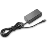 HP USB-C AC Adapter 45W UK