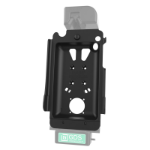 RAM Mounts RAM-GDS-DOCKB-SAM67U houder Passieve houder Tablet/UMPC Zwart