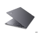 Lenovo Yoga Slim 7 Pro Laptop 35.6 cm (14") 2.8K AMD Ryzen™ 7 5800H 16 GB DDR4-SDRAM 1 TB SSD Wi-Fi 6 (802.11ax) Windows 11 Home Grey