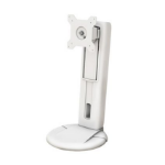 Aavara AV-HA741 AAVARA HA741 SINGLE HEIGHT ADJUSTABLE - WHT