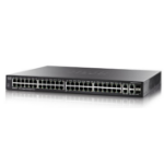 Cisco SG350-52 52-port Gigabit Managed Switch REMANUFACTURED