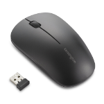 Kensington MY230 EQ Rechargeable Mouse – Wireless – Midsize