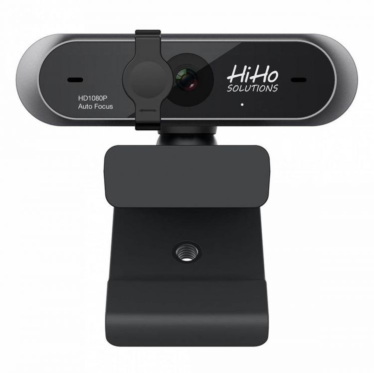 Image of HiHo 3500W 1080P HD Webcam