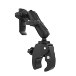 RAM Mounts RAM-B-400-GA76U houder Passieve houder Navigator Zwart