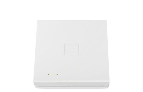 Image of Lancom Systems LX-6400 3550 Mbit/s White Power over Ethernet (PoE)
