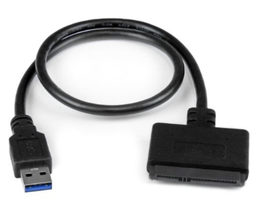 Microconnect USB3.0SATA2.5SSDHDD interface cards/adapter