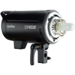 Godox DP400III photo studio flash unit 400 Ws 1/2000 s Black