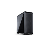 Phanteks P400A Midi Tower Black