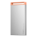 Lenovo 4XB1T88410 Externes Solid State Drive 1 TB USB Typ-C 3.2 Gen 2 (3.1 Gen 2) Grau