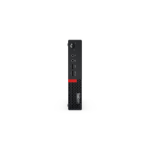 T1A Lenovo ThinkCentre M710q Refurbished DDR4-SDRAM i5-6400T mini PC Intel® Core™ i5 8 GB 256 GB SSD Windows 10 Pro Black