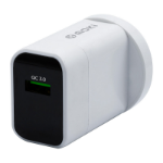 Moki Moki WallCharger QC3.0 USB 20W