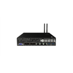 Lenovo ThinkSystem SE350 server 480 GB Rack (1U) Intel® Xeon® D D-2123IT 2,2 GHz 16 GB DDR4-SDRAM