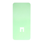 Apple EU Product - iPhone X Adhesive Tape Back Cover