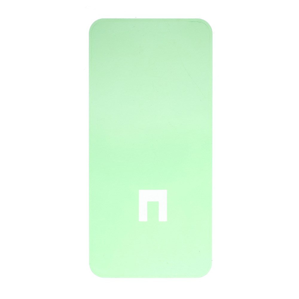 EU Product - iPhone X Adhesive Tape Back Cover thumbnail
