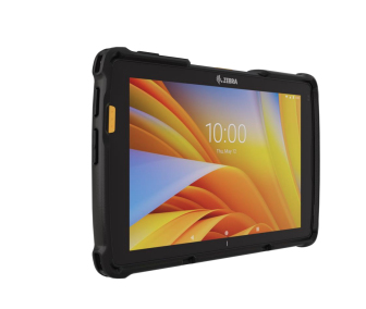 Photos - Tablet Case Zebra SG-ET4X-10EXOSKL1-01  25.4 cm  Cover Black(10")