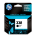 HP 338 cartouche d'encre noir authentique
