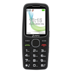 Olympia STAR 6,1 cm (2.4") 92 g Zwart