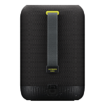 Ultimate Ears 984-001863 portable/party speaker Black