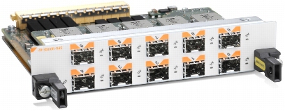 Cisco SPA-8X1GE-V2 network card Internal Fiber