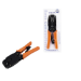 LogiLink Crimping tool universal Orange