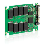 HPE 461201-B21 internal solid state drive 32 GB 2.5" Serial ATA SLC