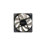 DeepCool Wind Blade 120 B Computer case Fan 12 cm Black 1 pc(s)