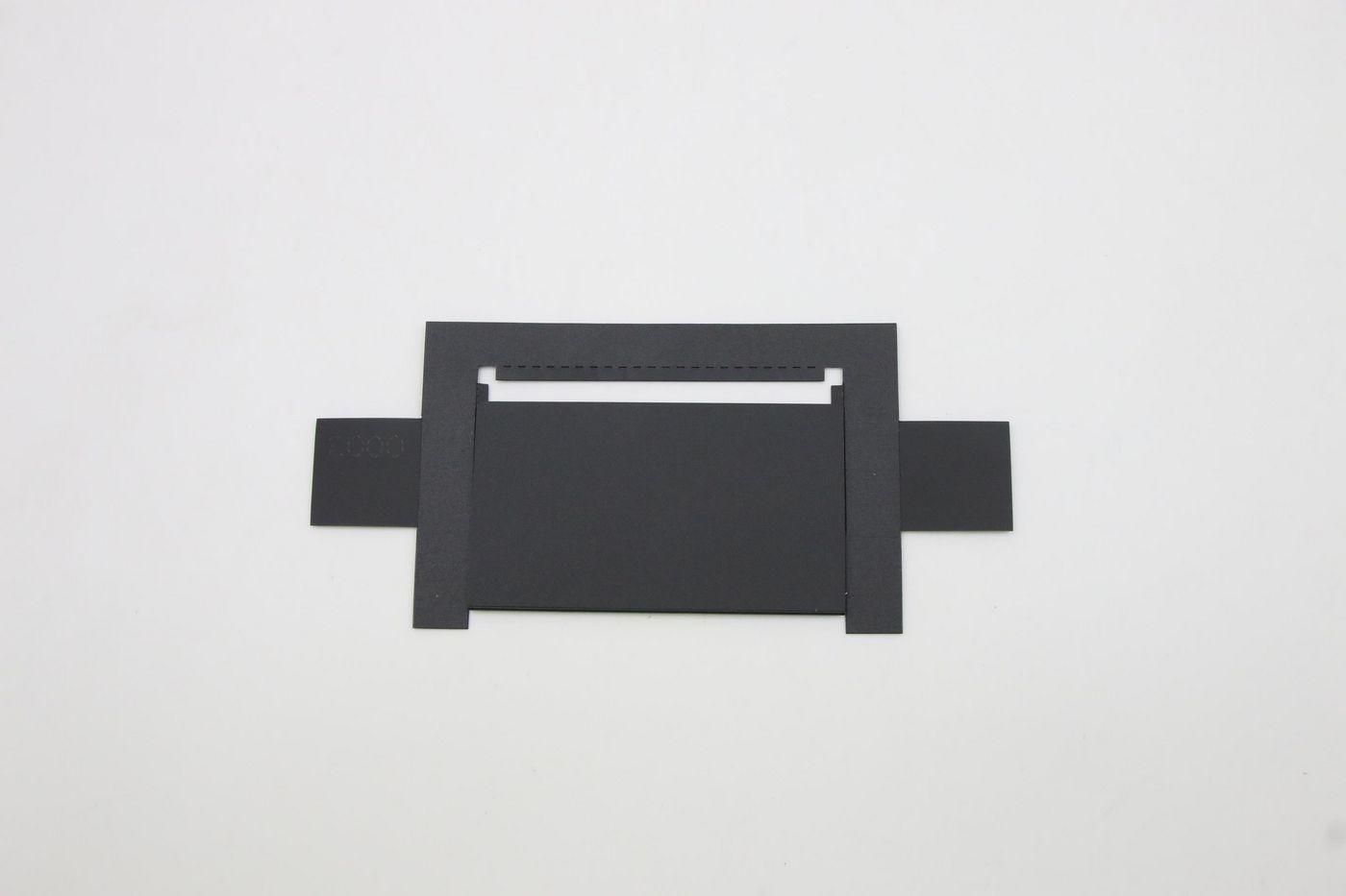 Image of Lenovo Kylo2_FRU_CS16 2BCP Small Mylar + ELAN PCB, GS Black,...