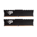 Patriot Memory Signature Premium PSP416G2400KH1 memory module 16 GB 2 x 8 GB DDR4 2400 MHz