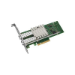 HPE QLogic InfiniBand 4X QDR PCI-E G2 2-port HCA Internal Fiber 40000 Mbit/s