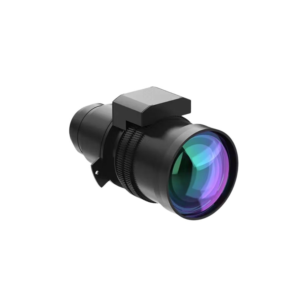 Christie 4.1-6.9:1 Zoom ILS1 for 4K15 and 25-RGB M Series Projector