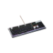 Canyon Interceptor keyboard Gaming USB QWERTY US English Grey