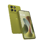 Motorola moto g86 power 5G 16.9 cm (6.67") Dual SIM Android 15 USB Type-C 8 GB 512 GB 6720 mAh Green